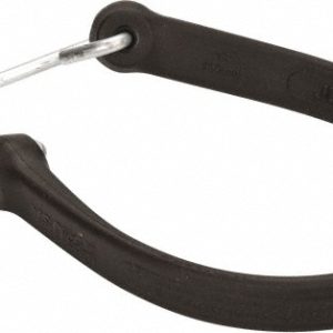 THE PERFECT BUNGEE Heavy-Duty Tie Down: S Hook, Non-Load Rated PB18BK