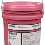 CIMCOOL Cutting Fluid: CIMSTAR 60C-HFP, Semi-Synthetic, 5 gal Pail C01994.005