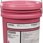 CIMCOOL Cutting Fluid: Cimcool, Water-Based, 5 gal Pail C01009.005
