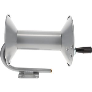 PRO-SOURCE Hose Reel without Hose: 3/8" ID Hose, 100' Long 2840031055PRO