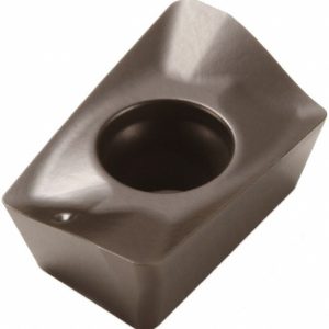 SECO Milling Insert: XOEX120408R-M07, MS2500, Solid Carbide 02638285