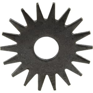 DESMOND Replacement Cutter Set: 2-3/8" Dia, 5/8" Hole 11820