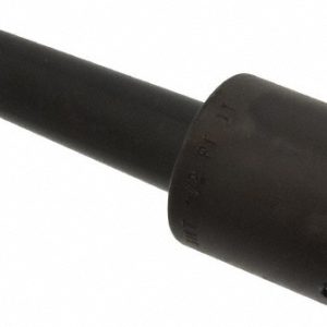 COLLIS TOOL 1/2" Pipe Tap, 1.31" Tap Entry Depth, MT3 Taper Shank Standard Tapping Driver 70334