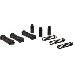 RIDGID Pipe Wrench Jaw Insert Set 44715