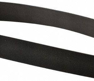 THEMAC Tool Post Grinder Drive Belts; Product Compatibility: J-7 ; Belt Length (Inch): 17-1/2 ; Belt Width (Inch): 1 ; For Use With.: Themac Grinder Model J-7 ; UNSPSC Code: 23242100 949