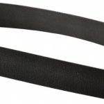 THEMAC Tool Post Grinder Drive Belts; Product Compatibility: J-7 ; Belt Length (Inch): 17-1/2 ; Belt Width (Inch): 1 ; For Use With.: Themac Grinder Model J-7 ; UNSPSC Code: 23242100 949