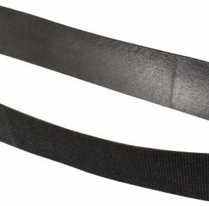 THEMAC Tool Post Grinder Drive Belts; Product Compatibility: J-4; J-40; J-45 ; Belt Length (Inch): 12-1/2 ; Belt Width (Inch): 11/16 ; Belt Style: Grinder Belt ; For Use With.: Themac Grinder Models J-4, J-40 & J-45 ; Outside Length (Fractional Inch): 12-1/2 448