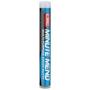 CRC Minute Mend Epoxy Putty, 4oz 1004795