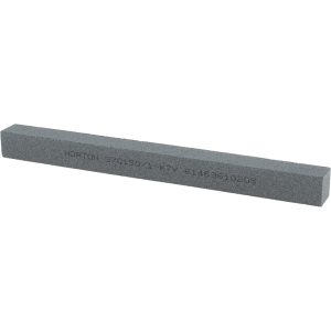 NORTON 150 Grit Silicon Carbide Square Dressing Stick 61463610205