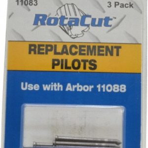 HOUGEN Steel Pilot Pin 11083