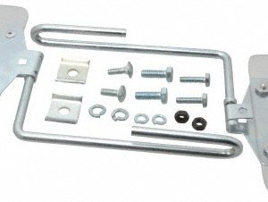 BALDOR RELIANCE Non-Lighted Eye Shield: Polycarbonate, 4" Wide, 6" Long, 1/8" Thick GA11