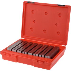 SPI 16 Piece, 6 Inch Long Parallel Set 13-197-9