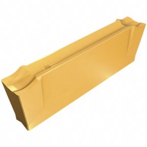 ISCAR Cutoff Insert: DGN3102LFT IC928, Carbide, 3.10 mm Cutting Width, 0.1220" Cutting Width 6099069