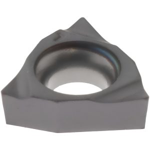 ISCAR Turning Insert: WBMT52.004L IC908, Solid Carbide 5506174