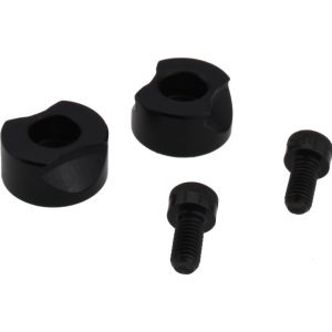 MITEE-BITE 9.52mm High x 19.05mm Long x 19.05mm Wide Grip 32175