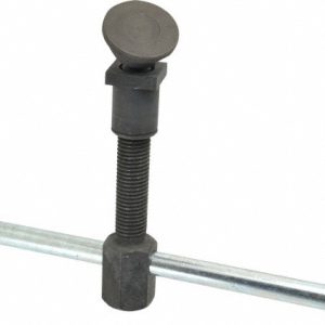 BESSEY Clamp Screw & Morpad 3100401