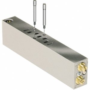 PARKER 145 Max psi, Sandwich Flow Control Valve PS5535P