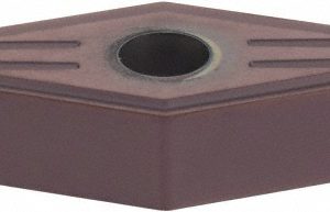 SECO Turning Insert: VNMG332-FF2 TP1030, Cermet 02787056