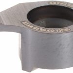 HORN Grooving Insert: 114 TH35, Solid Carbide R114011000TH35