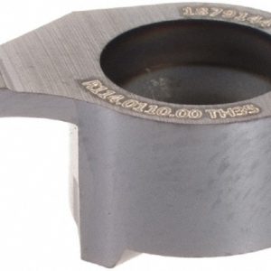 HORN Grooving Insert: 114 TH35, Solid Carbide R114011000TH35