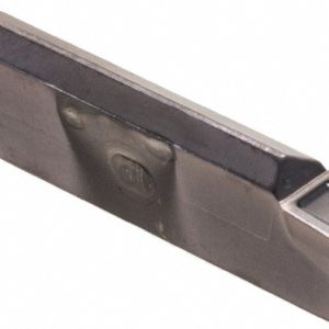 HORN Grooving Insert: S224 AS66, Solid Carbide S224030034AS66