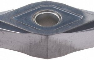 ARNO Turning Insert: VNGP160402FN-EX AM5025, Carbide 76542