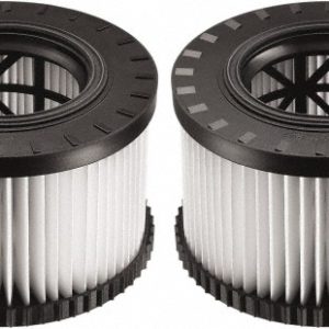 DEWALT Vacuum Cleaner HEPA Filter: DWV9330