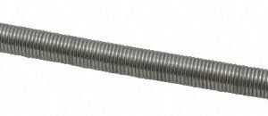 GARDNER SPRING Extension Spring: 0.33" OD, 7.16 lb Max Load, 10.37" Extended Length, 0.041" Wire Dia V26C
