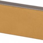 ISCAR Grooving Insert: GDMW2.4 IC830, Carbide 6405001
