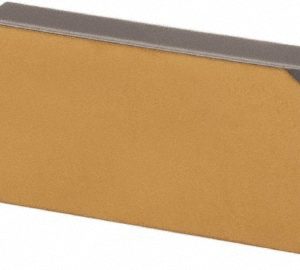 ISCAR Grooving Insert: GDMW2.4 IC830, Carbide 6405001