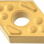 SUMITOMO Turning Insert: DNMG431ENG AC820P, Carbide 19RJ893
