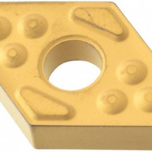 SUMITOMO Turning Insert: DNMG431ENG AC820P, Carbide 19RJ893
