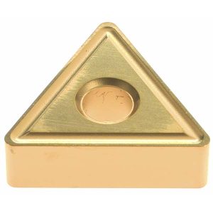 HERTEL Turning Insert: TNMG332R HC335, Solid Carbide 1000272