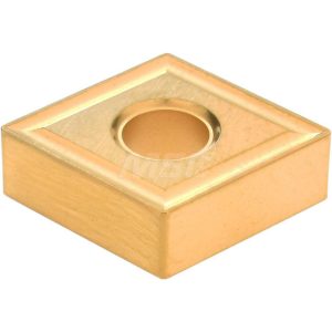 HERTEL Turning Insert: CNMG431R HC335, Carbide 1001131