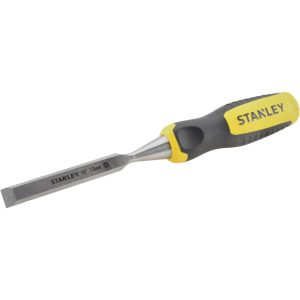 STANLEY Stanley Bi-Metal Chisel: 1/2" 16-308