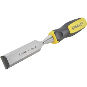 STANLEY Stanley Bi-Metal Chisel: 1" 16-316