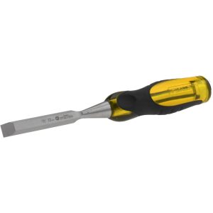 STANLEY Stanley Wood Short Blade Chisel: 16-975