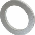 DAREX Surface Grinding Wheel: 260 Grit PP16062GF