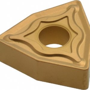 SUMITOMO Turning Insert: WNMG432EUX AC830P, Carbide 19RBAVQ