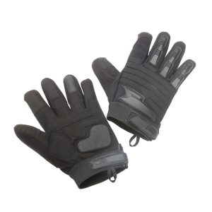 ABILITYONE Work Gloves: AbilityOne 8415, Size X-Large, Leather Lined, Leather, Impact 8415016107326