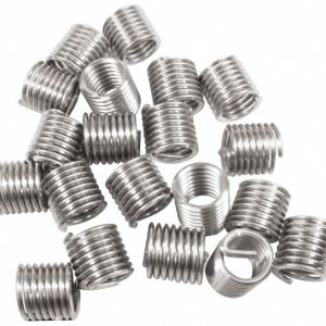 RECOIL Free Running Insert: M10 x 1.25, 10 mm OAL 07102