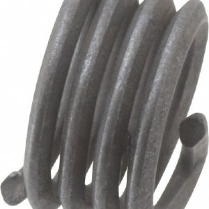RECOIL Screw-Locking Insert: Stainless Steel, 5/16-18 Metric Coarse, 1D 13052D