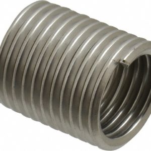 RECOIL Free Running Insert: M12 x 1.75, 24 mm OAL 05124