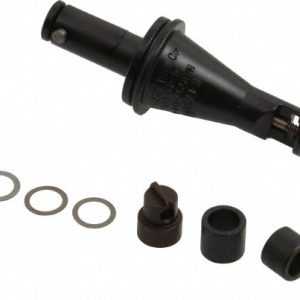 RECOIL #4-40 Thread Size, UNC Front End Assembly Thread Insert Power Installation Tools M8551-04-15