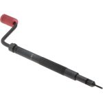 RECOIL Thread Insert Hand Installation Tool: #2-56, Prewinder & Type V Prewinder 53521