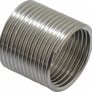 RECOIL Free Running Insert: M16 x 1.5, 24 mm OAL 27163