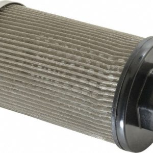 FLOW EZY FILTERS 60 Mesh, 38 LPM, 10 GPM, 3.2" Diam, Female Suction Strainer without Bypass P10-1-60