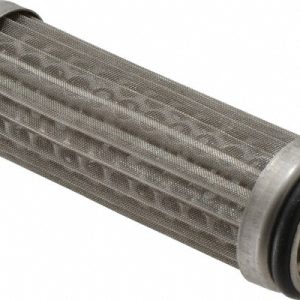 FLOW EZY FILTERS Hydraulic Filter Element: 149 &micro; 8504-01