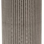 FLOW EZY FILTERS 60 Mesh, 76 LPM, 20 GPM, 3.3" Diam, Female Suction Strainer without Bypass 20-1 1/4-60