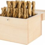 VALUE COLLECTION End Mill Set: Square End 320-0000